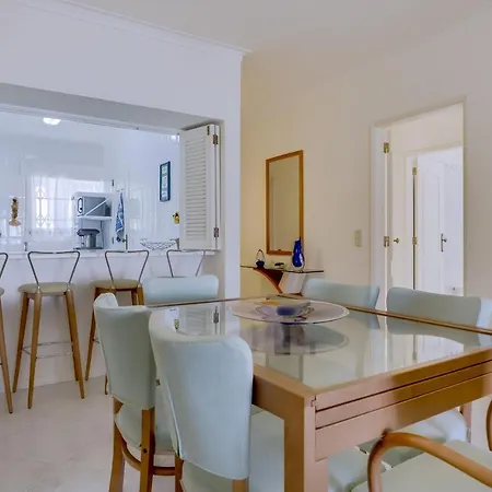 Pinhal Do Golfe - 2 Bedrooms - * Vilamoura