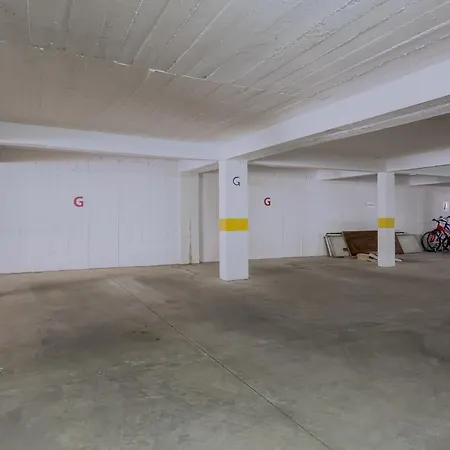 Pinhal Do Golfe - 2 Bedrooms - Apartment Vilamoura