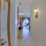 Apartment Pinhal Do Golfe - 2 Bedrooms -