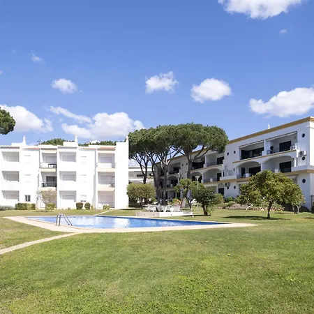 شقة Pinhal Do Golfe - 2 Bedrooms - *