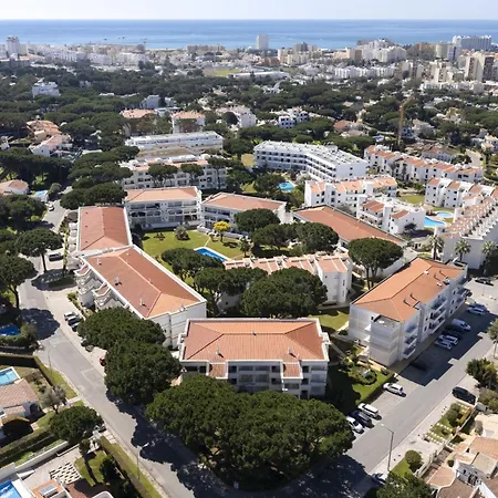 Pinhal Do Golfe - 2 Bedrooms - شقة *