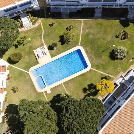 Apartamento Pinhal Do Golfe - 2 Bedrooms - Vilamoura