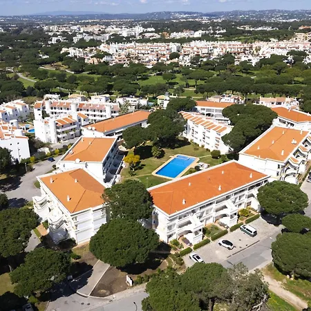 Pinhal Do Golfe - 2 Bedrooms - * فيلامورا