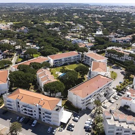 Pinhal Do Golfe - 2 Bedrooms -