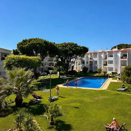 Pinhal Do Golfe - 2 Bedrooms - * Vilamoura