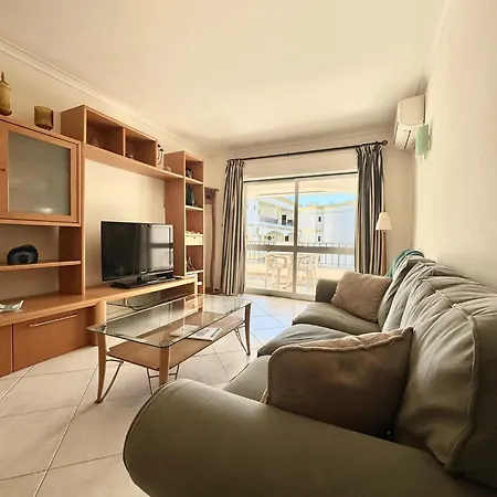 Pinhal Do Golfe - 2 Bedrooms - Apartamento