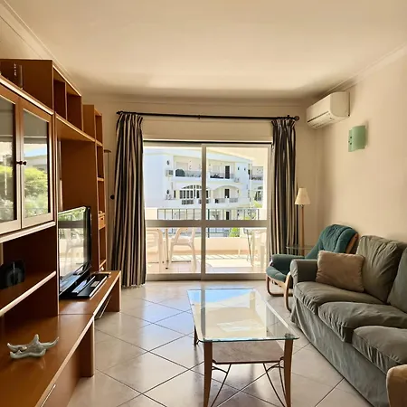 Apartamento Pinhal Do Golfe - 2 Bedrooms -