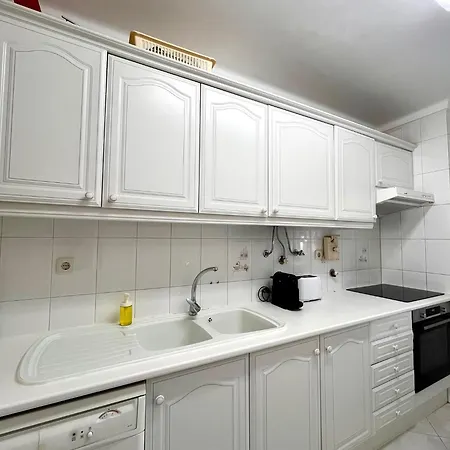 Pinhal Do Golfe - 2 Bedrooms - Apartamento Vilamoura