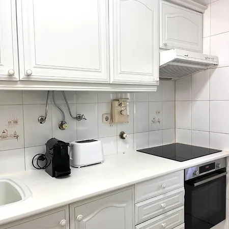 Pinhal Do Golfe - 2 Bedrooms - *