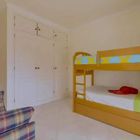 Pinhal Do Golfe - 2 Bedrooms - Apartment Vilamoura