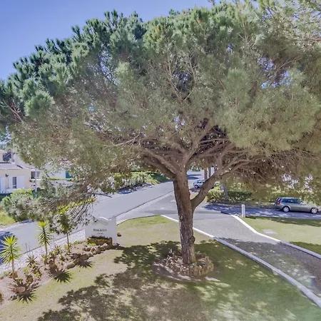 Apartment Pinhal Do Golfe - 2 Bedrooms - Vilamoura