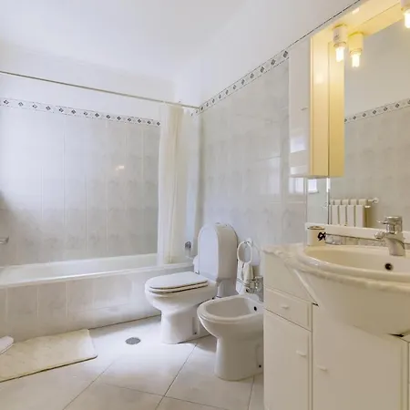 Pinhal Do Golfe - 2 Bedrooms -