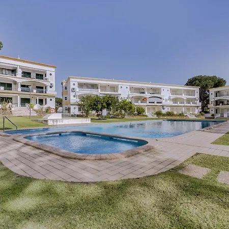 Apartamento Pinhal Do Golfe - 2 Bedrooms - *