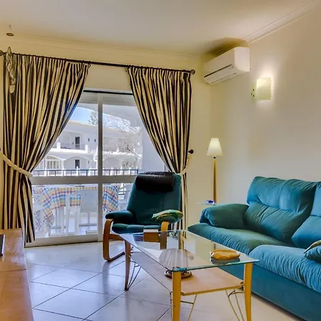 Apartamento Pinhal Do Golfe - 2 Bedrooms - Vilamoura