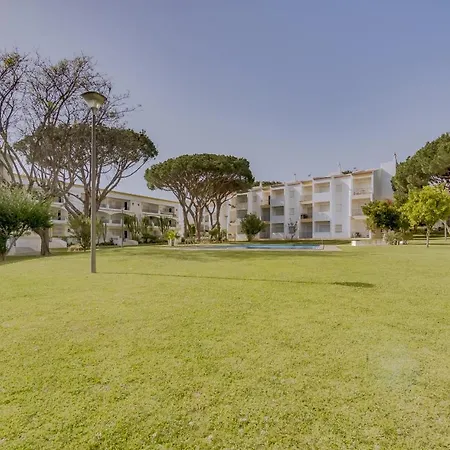 Pinhal Do Golfe - 2 Bedrooms - Apartment Vilamoura