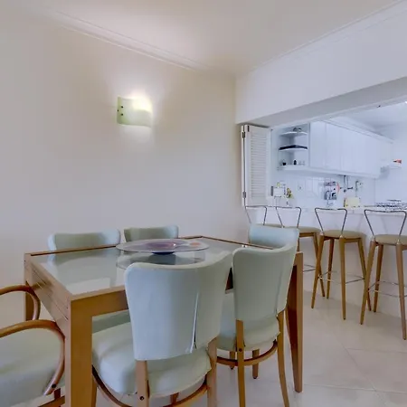 Pinhal Do Golfe - 2 Bedrooms - Apartment Vilamoura