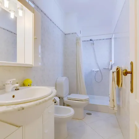 Apartamento Pinhal Do Golfe - 2 Bedrooms - Vilamoura
