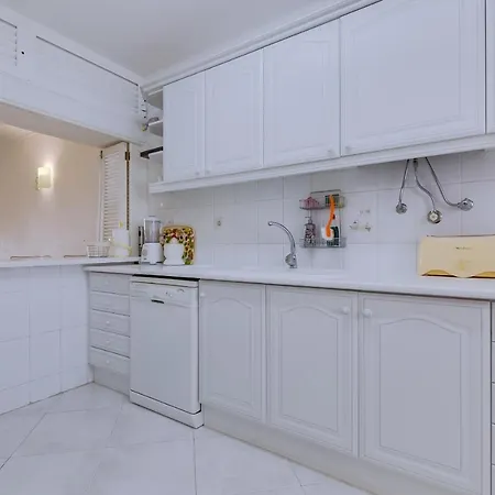 Pinhal Do Golfe - 2 Bedrooms - Daire