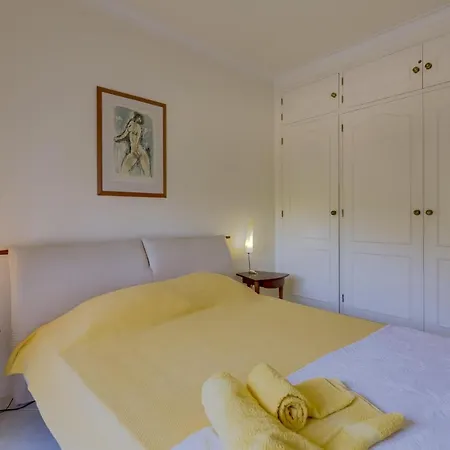 Apartamento Pinhal Do Golfe - 2 Bedrooms - *