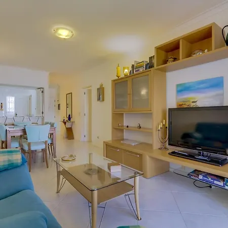 Apartamento Pinhal Do Golfe - 2 Bedrooms - *