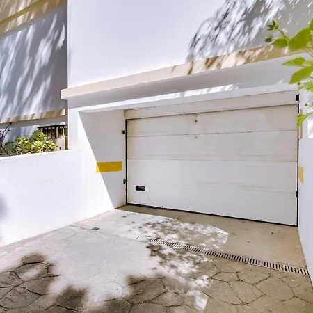 Pinhal Do Golfe - 2 Bedrooms - Apartamento Vilamoura