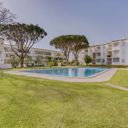 Apartamento Pinhal Do Golfe - 2 Bedrooms - *