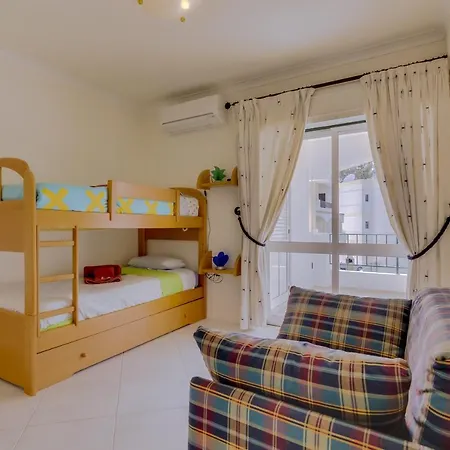 Pinhal Do Golfe - 2 Bedrooms - فيلامورا