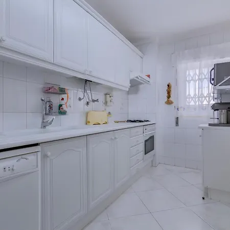 아파트 Pinhal Do Golfe - 2 Bedrooms - *