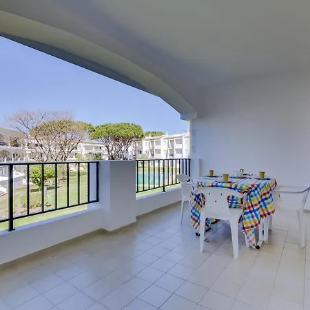 Pinhal Do Golfe - 2 Bedrooms - 빌라모라