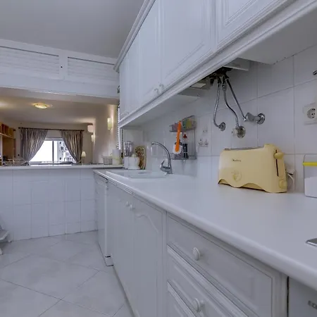 Pinhal Do Golfe - 2 Bedrooms - 아파트