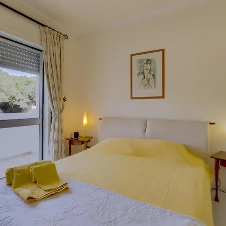 아파트 Pinhal Do Golfe - 2 Bedrooms - 빌라모라