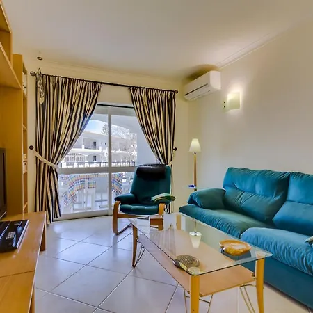 Pinhal Do Golfe - 2 Bedrooms -